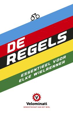 De Regels (Paperback)