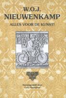 Alles voor de kunst (Hardback)