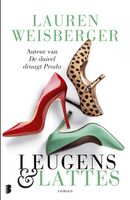 Leugens en lattes - Lauren Weisberger - ebook