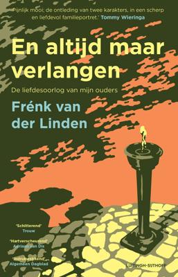 En altijd maar verlangen (Paperback)
