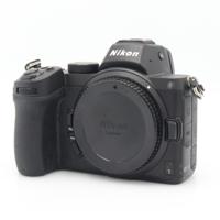 Nikon Z5 body occasion