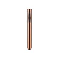 Fortifura Calvi Staafhanddouche - 21.2cm - geborsteld koper PVD (Koper) SW970046
