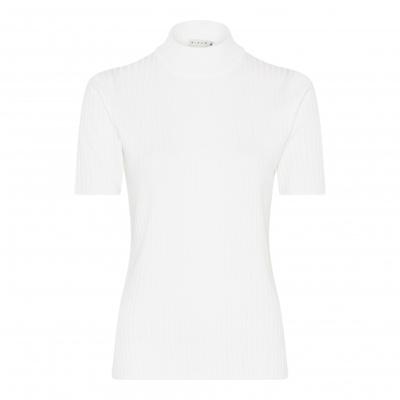 micha - Wit | Dames | Trui | Wit | M | regular | Kamst mode