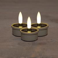 Solar theelicht zand set a 3
