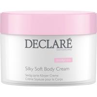 Lichaamscrème Declaré Silky Soft 200 ml