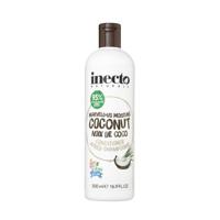 Coconut conditioner