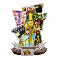 Beast Kingdom X-Men '97 D-Stage PVC Diorama Rogue