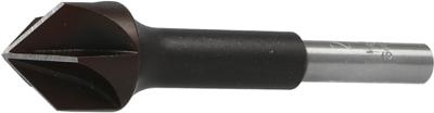 Heller houtverzinkboor 20x100mm