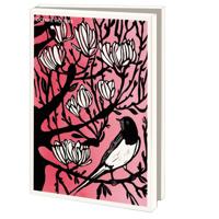 Kaartenmapje Groot: Dit gaat nooit voorbij, Octavie Wolters