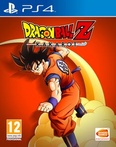 BANDAI NAMCO Entertainment Dragon Ball Z: Kakarot