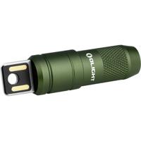 OLight imini 2 (OD Green) Zaklamp 50 lm