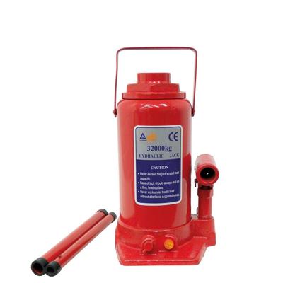 Carpoint Hydraulische Potkrik 30 ton 0677816
