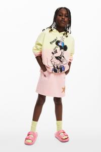 Minnie Mouse sweatshirt - YELLOW - 7/8