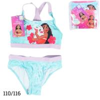 Disney princess moana bikini 110/116 | 10 stuks