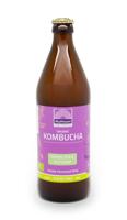 Mattisson Kombucha green tea - blossom bio