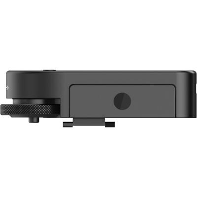 KEKS M-Meter Chrome Black Chrome KEKS M-Meter Chrome Black Chrome