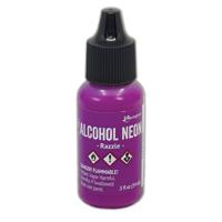 Ranger Ink Ranger • tim holtz alcohol neon ink razzle 14ml