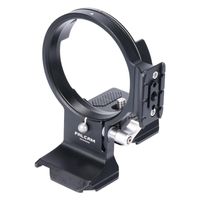 Falcam F22&F38&F50 horizontal-to-vertical quick release circular half cage (for Sony) 3304