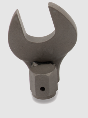 Gedore Open End | ATB | 8 MM | Spigot | 9/16" - 2225786