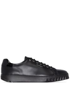 Ferragamo baskets Cube - Noir