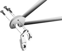 Union derailleurpad gh-213 ghost, merida, felt