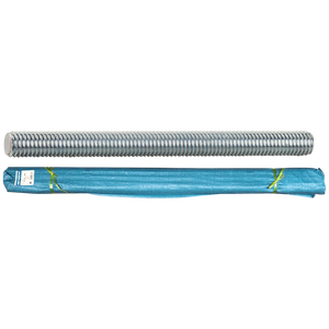 pgb-Europe PGB-FASTENERS | Draadstang 4.8 DIN 976 M20x1000 Zn/bundel | 10 st 975001020010005