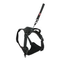 Zolux easyride hondentuig zwart