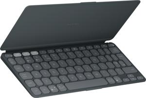 Logitech Keys-To-Go 2 toetsenbord Universeel Bluetooth QWERTY US International Grafiet