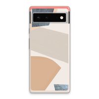 Formo: Google Pixel 6 Transparant Hoesje