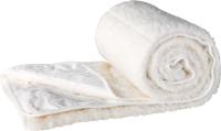 TXL Comfort Wollen matras topper 90 x 200 cm