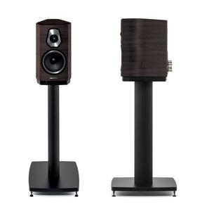 Sonus faber Boekenplank Luidsprekers Sonetto I (Set van 2)