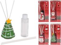 Air Freshener 50Ml 4ass - Nampook