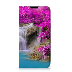 Apple iPhone 14 Plus Book Cover Waterval