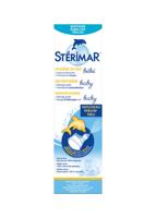Sterimar Sterimar neushygiene baby