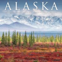 Alaska Kalender 2026