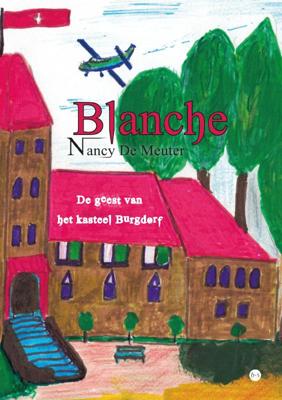 Blanche (Paperback)
