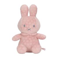 Little Dutch Nijntje knuffel 30cm pink flower grs