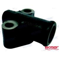 REPUESTOS MOTORES - Volvo REC859836 - PIPA CONEXION