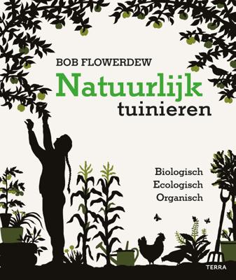 Natuurlijk tuinieren (Paperback)