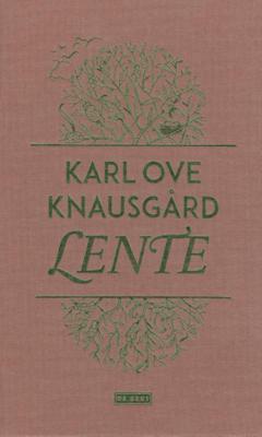 Lente (Hardback)