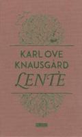 Lente (Hardback) Lente (Hardback)