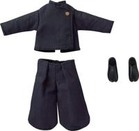 Jujutsu Kaisen Nendoroid Accessories for Nendoroid Doll Figures Outfit Set: Suguru Geto: Tokyo Jujutsu High School Ver.