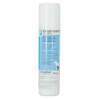 LAXANORM ZALF DOSSEERTUBE VETER 100 G NF
