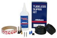 Tubeless Mitas Supra 27.5" Conversie Kit