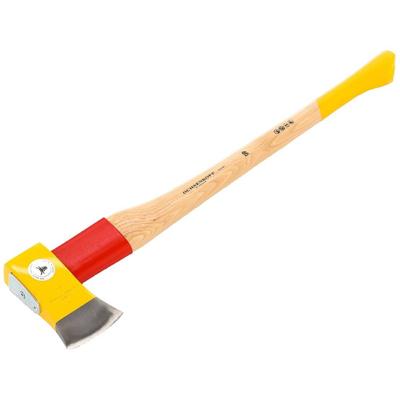 Ochsenkopf 1852701 Kloofbijl 800 mm 3550 g Gewicht (kop) 2500 g