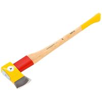 Ochsenkopf 1852701 Kloofbijl 800 mm 3550 g Gewicht (kop) 2500 g
