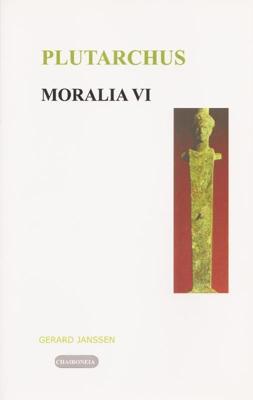 Moralia (Paperback)