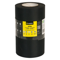 Pandser EPDM 30 cm x 20 meter 0.5 mm Pandser EPDM 30 cm x 20 meter 0.5 mm