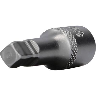 Brilliant Tools BT020903 BT020903 Dopsleutelverlenging Aandrijving 1/4 (6.3 mm) 36 mm 1 stuk(s)