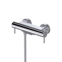 Hotbath Buddy Badmengkraan - thermostatisch - cascade uitloop - chroom B021CR